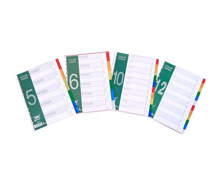 彩色分類(lèi)頁(yè)5/6/10/12